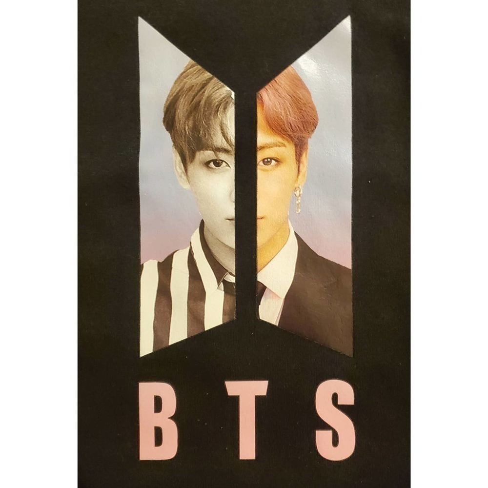BTS Jung Kook XXL Rare sweatshirts. K Pop‎ Star. Sexy Asian. Concerts